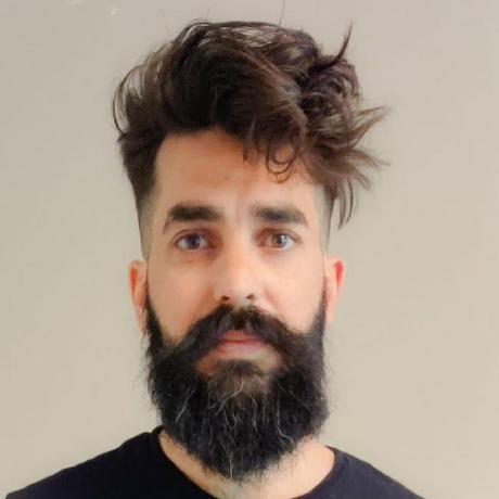 Orionjoshi Orion Github - Best Gradient Photos in Full HD