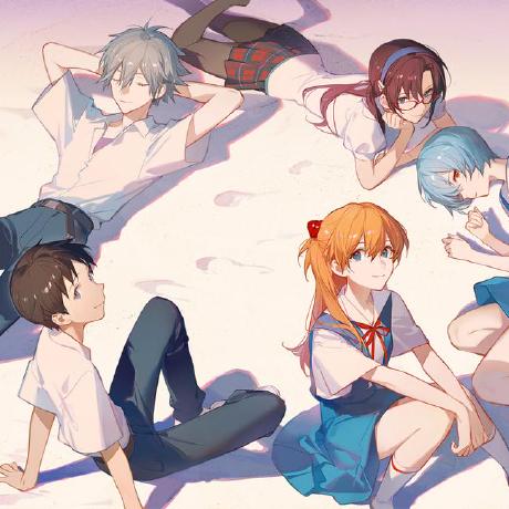 3084233184 Lasting Github - 8K Colorful Textures for Desktop