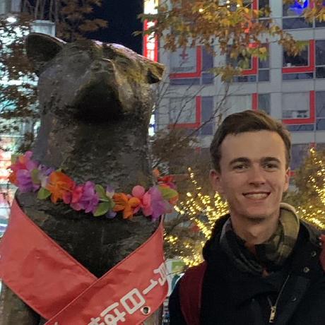 Declangrant Declan Github - Gorgeous Desktop Landscape Wallpapers | Free Download