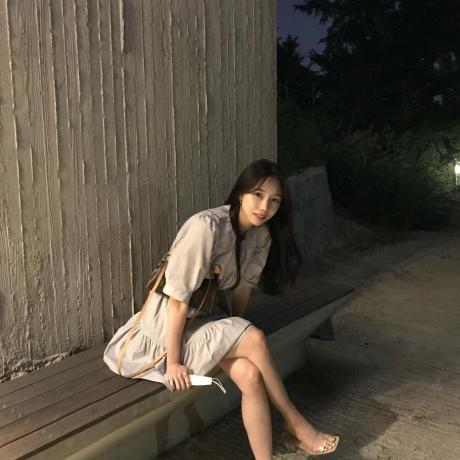 Ssjeu Jeongeun Seo Github - Premium Vintage Photo Gallery - Ultra HD