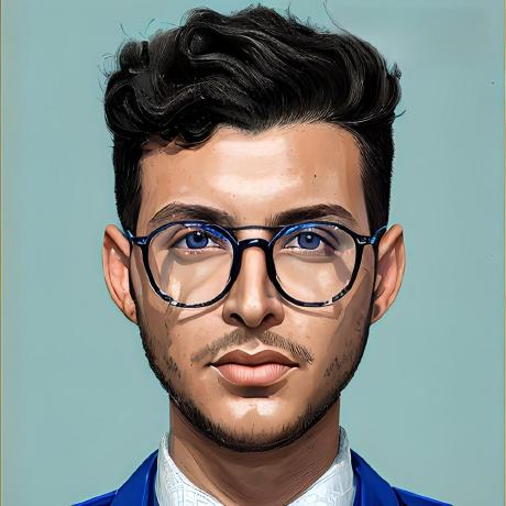 Othmane El Baroudi Othmane El Baroudi Github - Minimal Photos - Creative 8K Collection