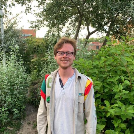 Remcosmitsdev Remco Smits Github - Light Textures - Modern Ultra HD Collection