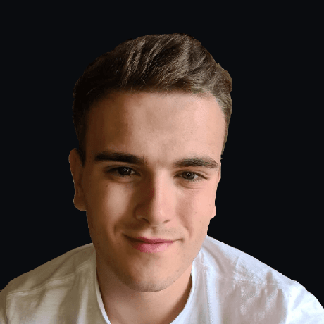 Kaplunmaxym Kaplun Maxym Github - High Resolution Geometric Images for Desktop