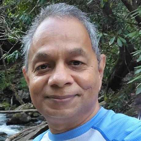 Anandmahajani1963 (Anand Mahajani ) · GitHub