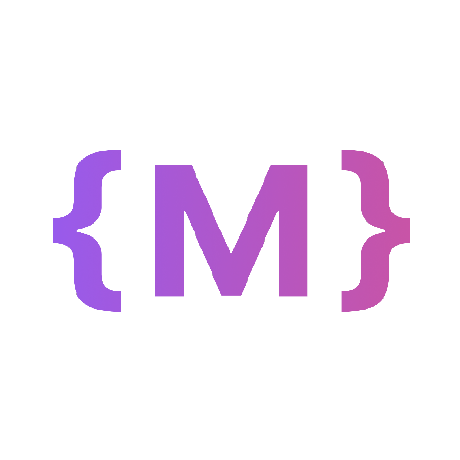 Developer Manu Github - Professional Mobile Gradient Arts | Free Download