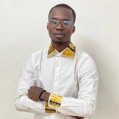 Lamine Sawane Github - Gradient Texture Collection - Ultra HD Quality