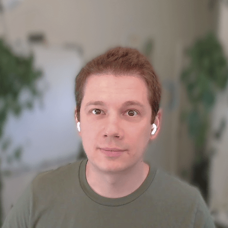 Andremoff Andrey Github - Modern Gradient Background - HD