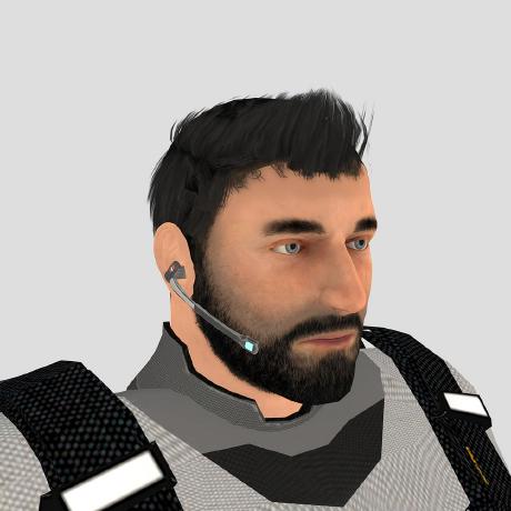 Github Chipstix213 Environmenthazard - High Quality Nature Illustration - High Resolution