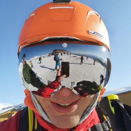 Github Dontsovcmc Waterius Wi Fi - Premium Minimal Picture Gallery - Retina