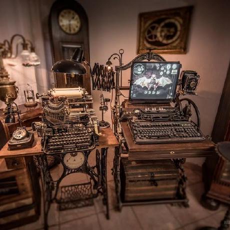 Thibault Corbet Github - Gorgeous Geometric Texture - Retina