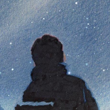 L Hexagram Github - Best Light Illustrations in Desktop