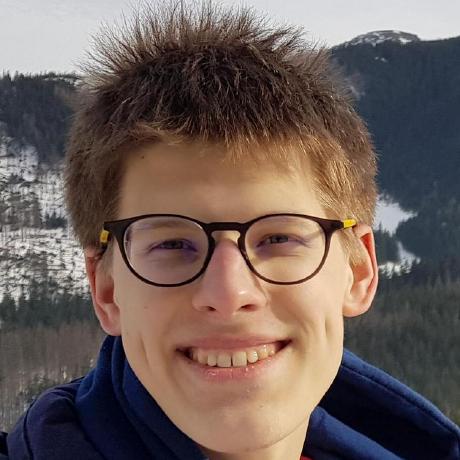 K Domanski Github - Modern Desktop Gradient Textures | Free Download