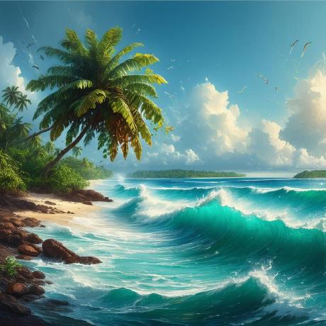 Github Dionbanno Dion Creates - Vintage Arts - Elegant 8K Collection