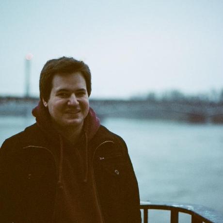 Kwiatkowskiml Micha Kwiatkowski Github - Elegant 4K City Backgrounds | Free Download