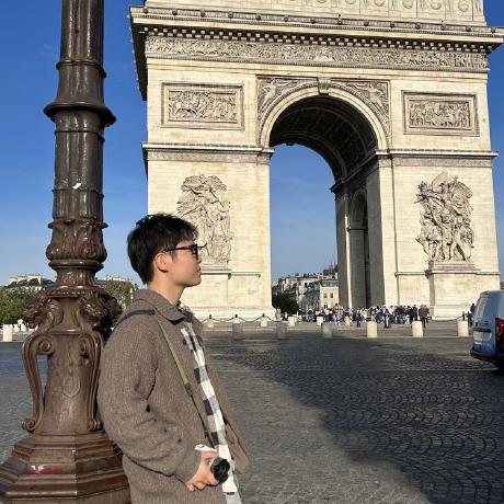 Github Shuo Yan20 Shuo Yan20 Github Io - Best Gradient Wallpapers in 8K