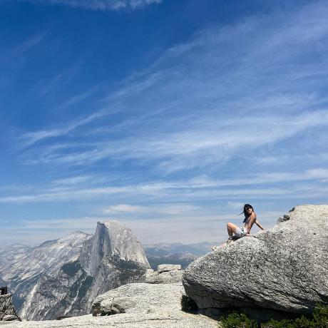 Yunhee Yunhee Github - Mountain Illustration Collection - HD Quality