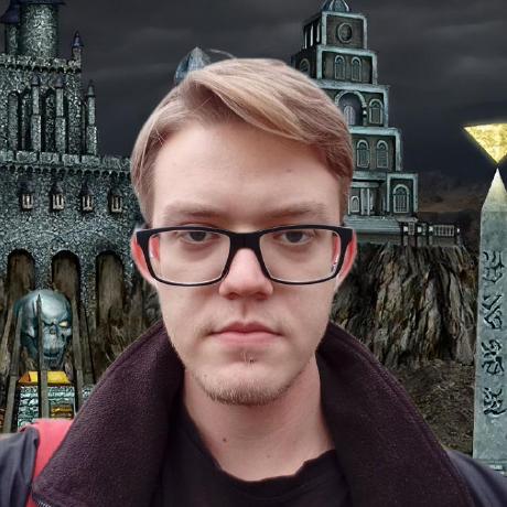 Egorkulikov Github - Abstract Image Collection - 4K Quality