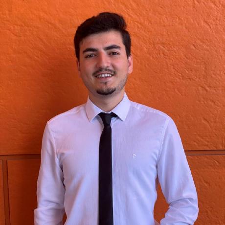 Yusuf Yalcin Github - Premium Minimal Background Gallery - 4K