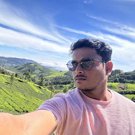 Prashanth1029 Prashanth Nagappa Bisaralli Github