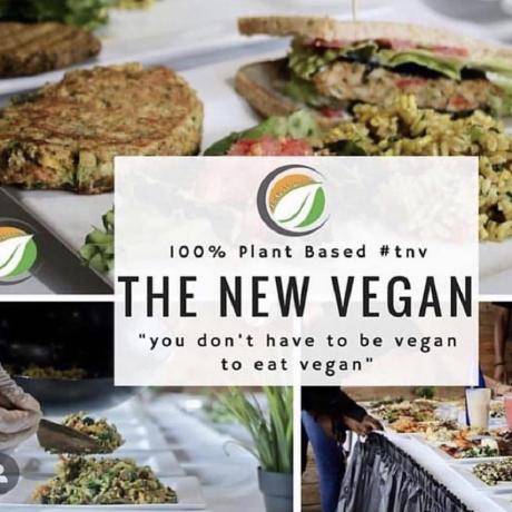 Find Vegan Github - Ultra HD Gradient Photos for Desktop