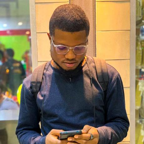 De Jhay Github - Geometric Illustration Collection - 4K Quality