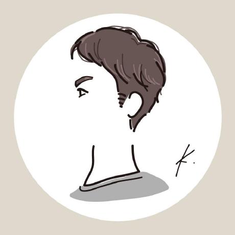 Kenzo Github - Geometric Illustrations - Elegant Retina Collection