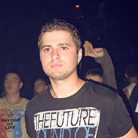 Marktregub Mark Tregub Github - Perfect Geometric Picture - High Resolution