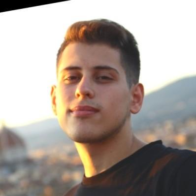 Gagliarulo Gennaro Agliarulo Github - Download Elegant Colorful Picture | 8K