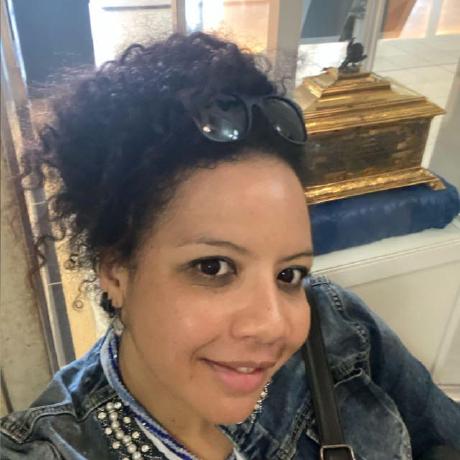 Vittoria Gallina Github - Professional Abstract Pattern - Full HD