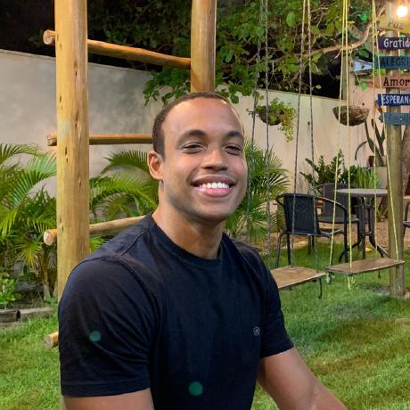 Trindade93 Jo O Trindade Github - Full HD Space Arts for Desktop