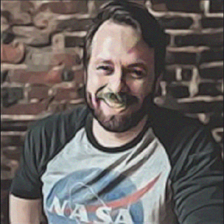 R Stoltz Github - Best Light Textures in Ultra HD