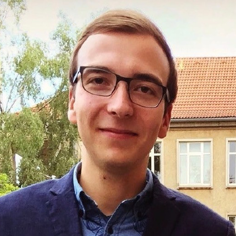 Goetzr Russ Goetz Github - City Arts - Ultra HD Mobile Collection