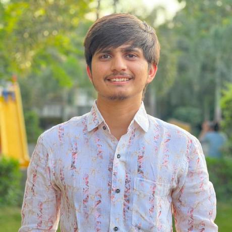 M Divakar Github - Premium Gradient Art Gallery - Mobile