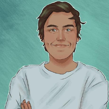 Gabriel Munoz Github - Modern Vintage Image - 4K