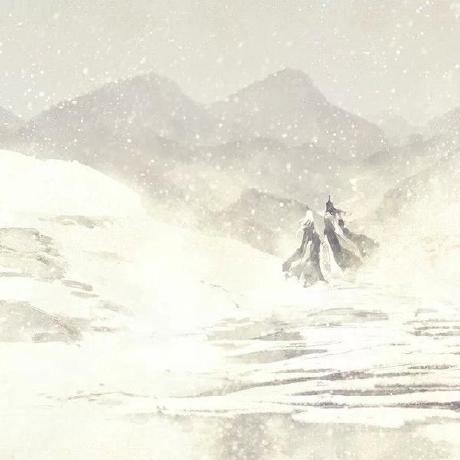 Github Ruixuan707 Xinran - Stunning Nature Illustration - 8K