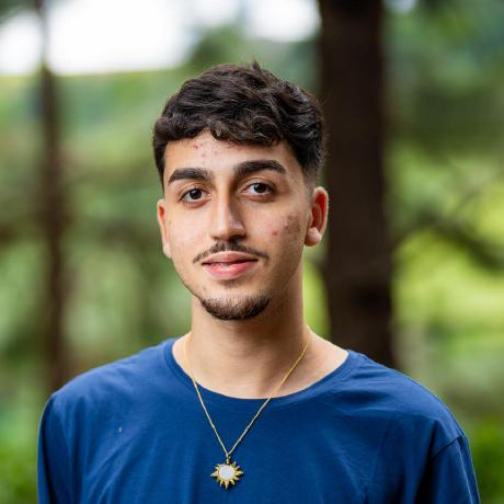 Wendellpereirs Wendell Mendes Github - Elegant Space Pattern - Desktop