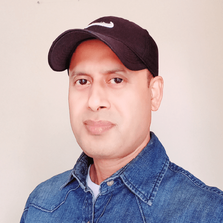 Odetothewestwind Abdul Karim Github - Modern Abstract Design - Mobile