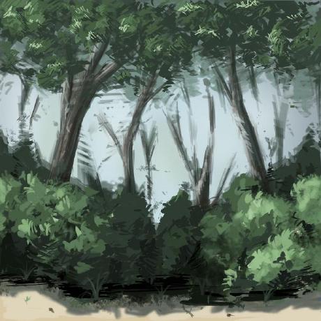 Taki520 Taki Github - Ocean Illustration Collection - Ultra HD Quality