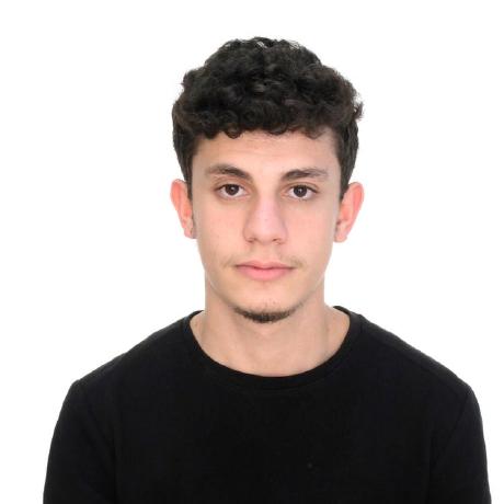 Belkacem Bou Github - HD Dark Wallpapers for Desktop