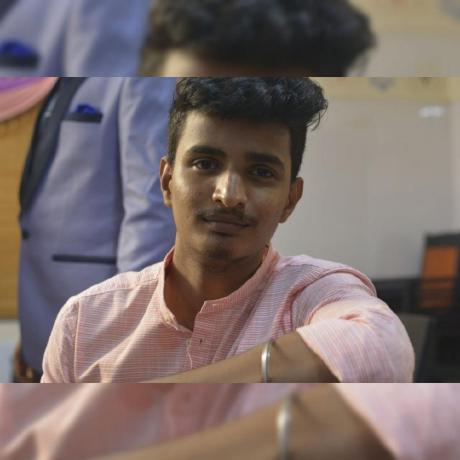 Vigneshwaran Main Github - Landscape Arts - High Quality Retina Collection