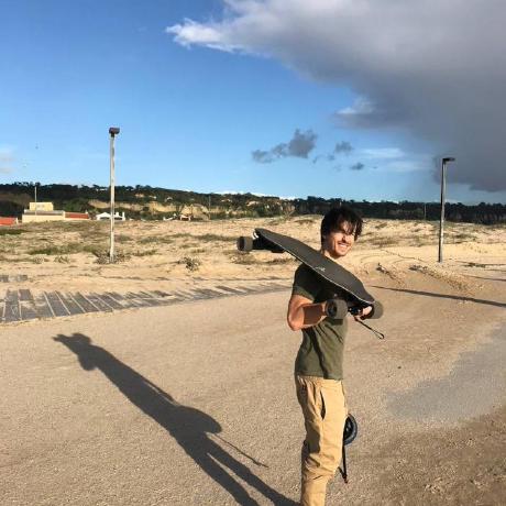 Phildeveloper Philipp Github - Full HD City Patterns for Desktop