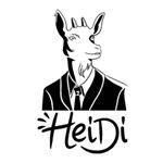 Heidi Github