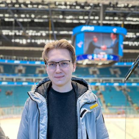 Ruslanstyrchak Ruslan Github - Premium Geometric Picture Gallery - 4K