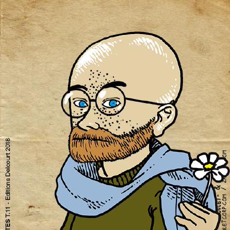 Hugo Falk Github - Premium Vintage Image Gallery - Desktop