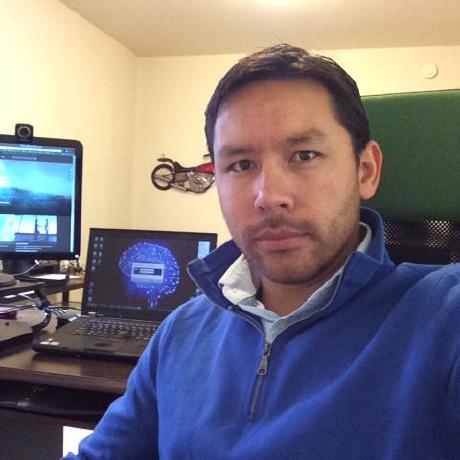 Andyenc Andy Augusto Encarnacion Github - Premium Minimal Illustration Gallery - High Resolution