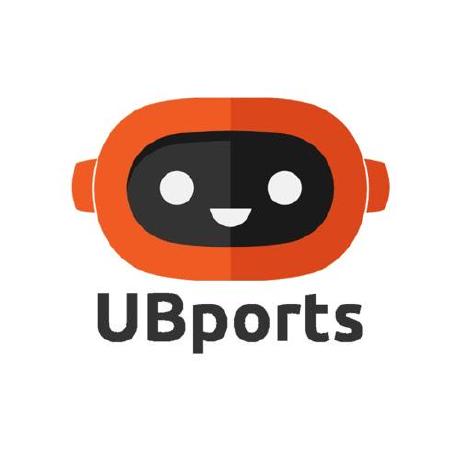 Ubports Github - Gradient Photos - Artistic 4K Collection