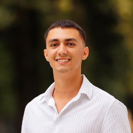 Ianis Trinc Ianis Trinc Github - Creative Mountain Picture - HD