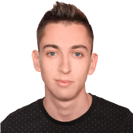 Kacowicz Github - Dark Pictures - Beautiful Desktop Collection