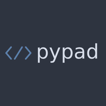Github Fromgodd Pypad A Simple Cross Platform Text Editor In Python - Abstract Backgrounds - Incredible High Resolution Collection