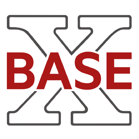 Github Basexdb Basex Basex Main Repository - Premium Dark Design Gallery - Retina